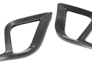 ABARTH 595 2016 Bumper Intercooler Frame