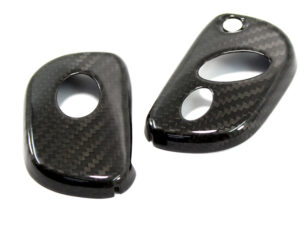 Maserati Granturismo,Quattroporte,GranCabrio key fob cover 2005-2017