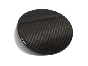 Alfa Romeo Brera Fuel Cap Cover