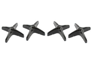 Mercedes Benz SLK R172 Air Vent Selector