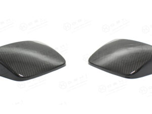 Mercedes Benz SLK R172 Back Head Seats Cover