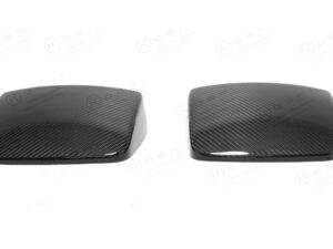 Mercedes Benz SLK R172 Back Head Seats Cover