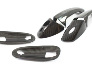 Mercedes Benz SLK R172 Door Handles