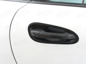 Mercedes Benz SLK R172 Door Handles