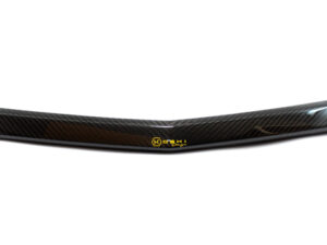 Mercedes Benz SLK R172 Front Splitter Cover
