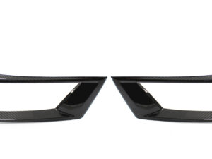 Mercedes Benz SLK R172 Front bumper air intake