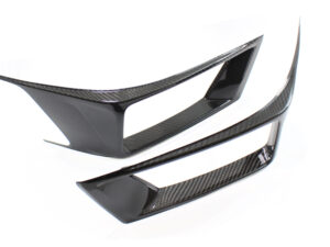 Mercedes Benz SLK R172 Front bumper air intake