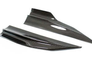 Mercedes Benz SLK R172 Back Side Skirts