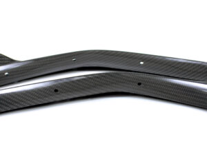 Mercedes Benz SLK R172 Front Flaps