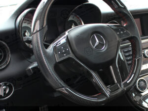 Mercedes Benz SLK R172 Interior Air Vent Cover