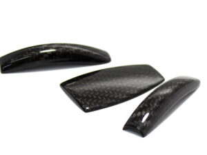 Mercedes Benz SLK R172 Key Cover