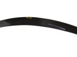 Mercedes Benz SLK R172 spoiler rear