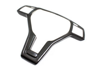 Mercedes Benz C204 / W176 / W117 / W218 / W212 / W207 / R231 steering wheel cover