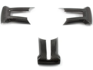 Ford Mustang steering wheel trim 2010-2014
