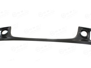 ABARTH 500 Fog Lights Cover