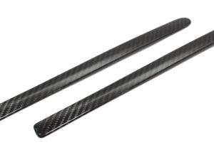 Alfa Romeo 159 Door Sills
