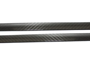 Alfa Romeo 159 Door Sills