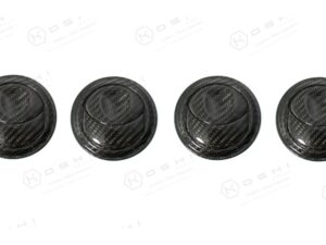 Alfa Romeo 4C Interior Directional Air Vent Cover