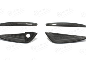 Alfa Romeo Brera / 159 External Door Handles