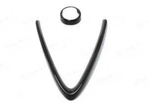 Alfa Romeo Giulietta 2017 Front Grill Cover