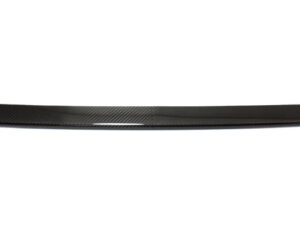 ABARTH 595 2016 > Rear Diffuser Lip Cover