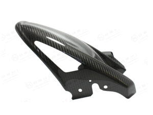 Kawasaki Z1000 Rear Fender