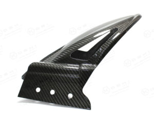 Kawasaki Z1000 Rear Fender