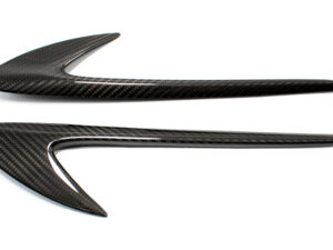 Mercedes Benz E63 AMG 2017 Fender Grill