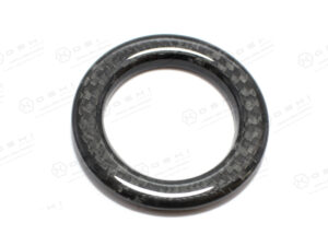 Mercedes Benz SLK R172 Stop Engine Push Button Key Frame