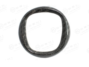 ABARTH Grande Punto EVO Back Emblem Intake