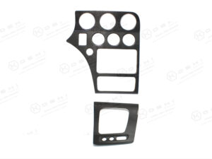 Alfa Romeo Brera Central Console and Gear Box Frame