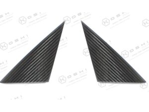 Alfa Romeo Brera External Door Triangles