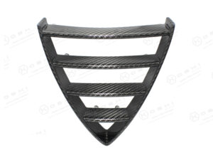 Alfa Romeo Brera Front Shield Grill