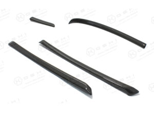 Alfa Romeo Brera Inner Dash Trim