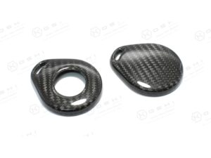 Harley Davidson V-ROD Engine Key Cover