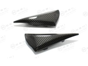 Harley Davidson V-ROD Lower Seat Trim