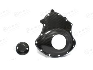 Harley Davidson V-ROD Set Alternator Cover