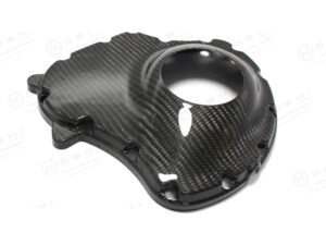 Harley Davidson V-ROD Set Alternator Cover