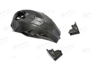 Harley Davidson V-ROD Tank Fuel