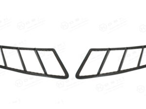 Mercedes Benz SLK R172  Air Extractor Hood Intake Cover