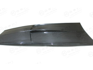 Mercedes Benz SLK R172 Hood Central Air Intake