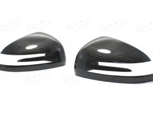 Mercedes Benz SLK R172 Mirror Caps Cover
