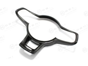 VW GOLF MK7 GTI Steering Wheel Cover