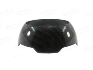 Alfa Romeo Giulia QV Gear Knob Cover