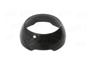 Alfa Romeo Giulia QV Gear Knob Cover