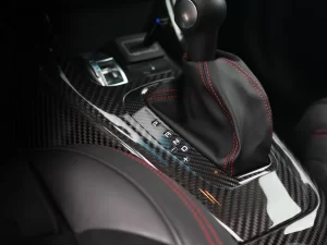 Alfa Romeo Giulietta Central Console Trim