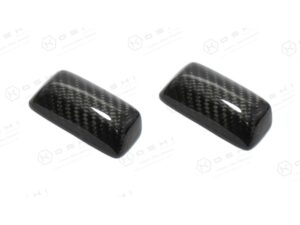 Abarth 500/595 Sabelt Seats Handle Cover