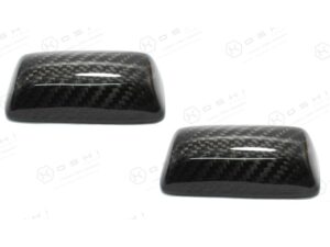 Abarth 500/595 Sabelt Seats Handle Cover