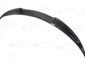 Alfa Romeo Brera Rear Spoiler Lip