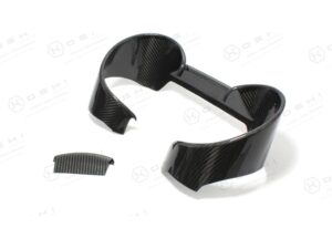 Alfa Romeo Giulia Instrument Cover – LHD & RHD